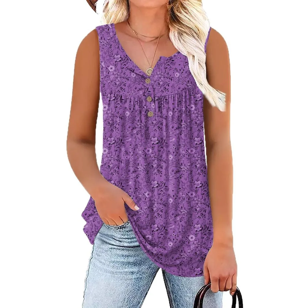 Рисунок 5 - Лето 2025 г., женский вязаный топ