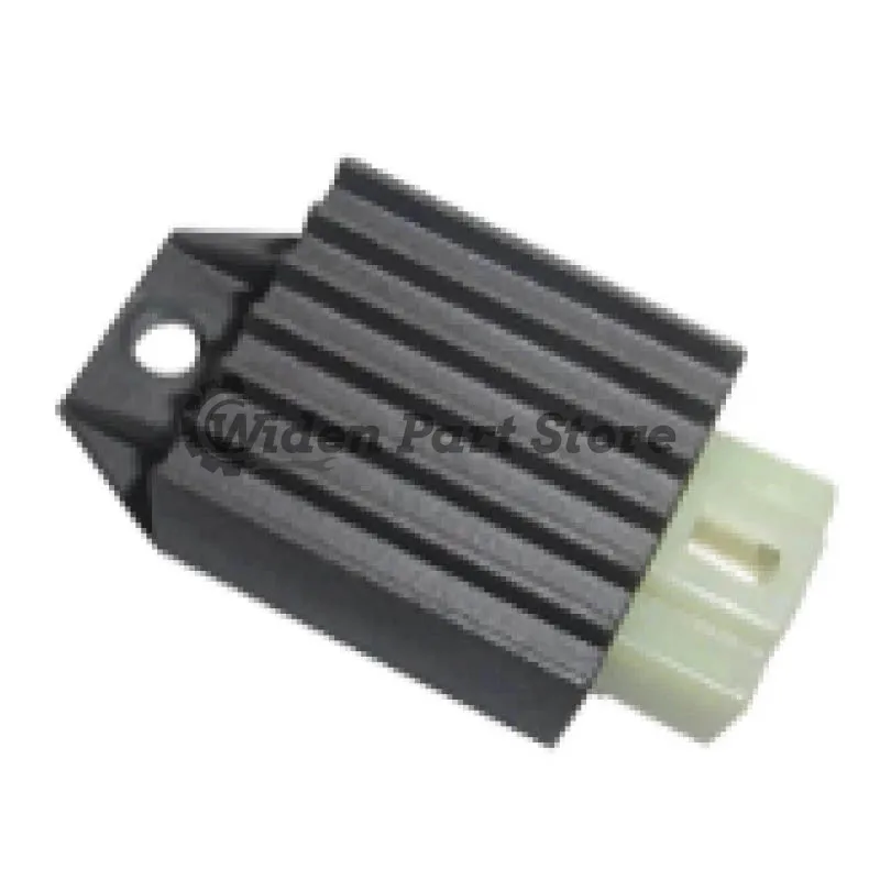 SH610B Voltage Regulator Rectifier for Honda C for Biz 50 for Suzuki AX 100 32810-GD100D