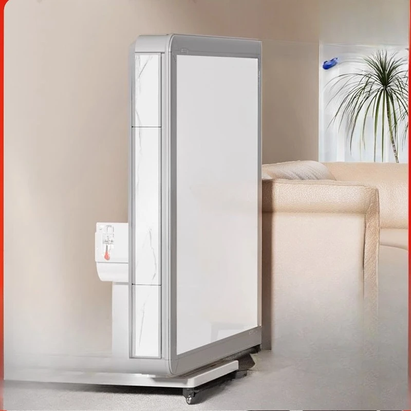 Free push card mahjong machine, automatic household bass folding dual-purpose mahjong table