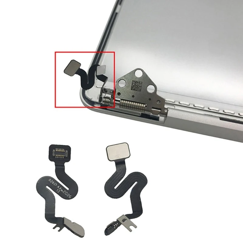 Z for A2141 Screen Sleep Cable Laptop LCD Connector Sensor Cable 821-02617-A 02617-A