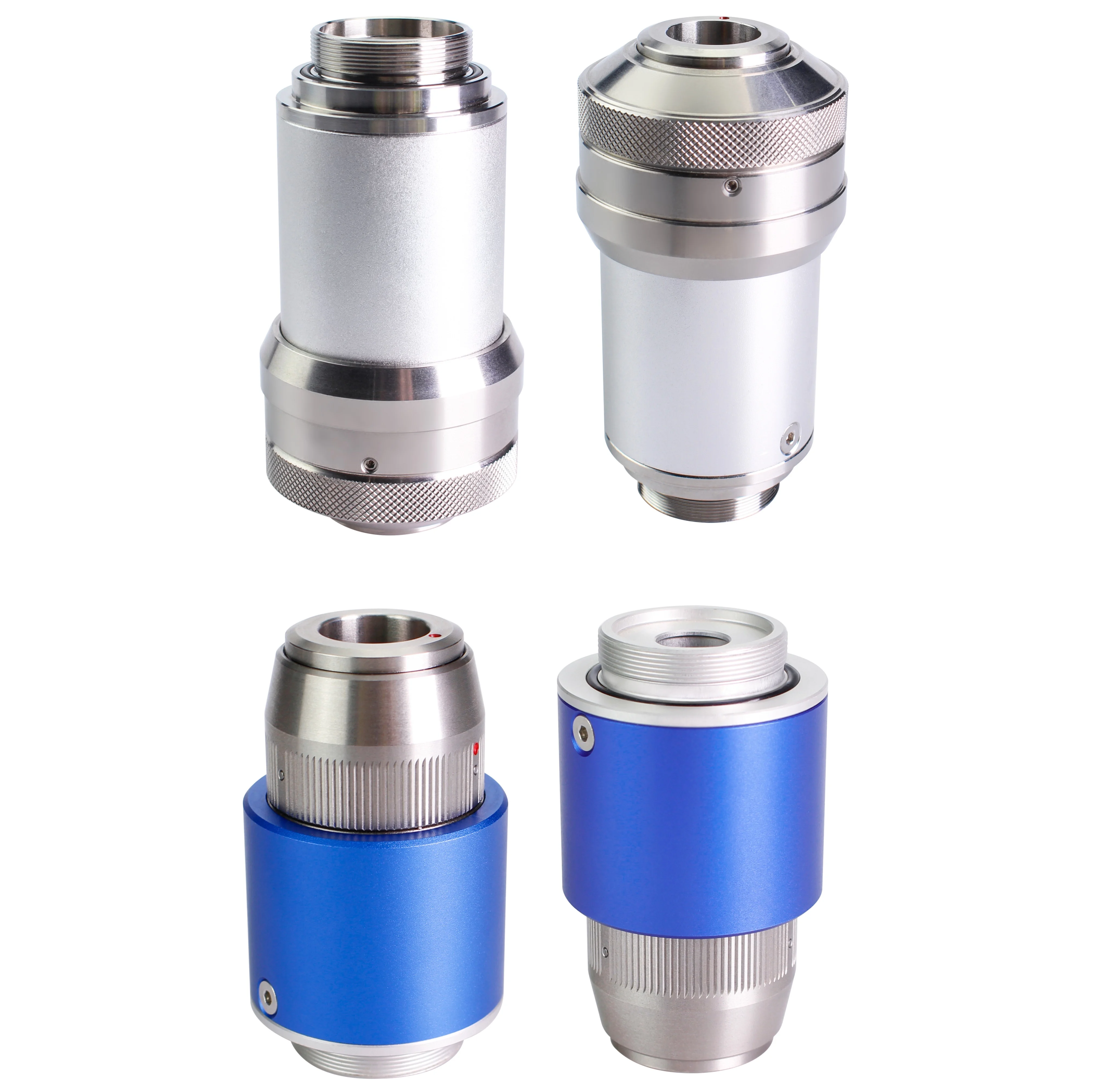 

ALS QBH Connector for Cutting Machines With QBH Raytools Precitec