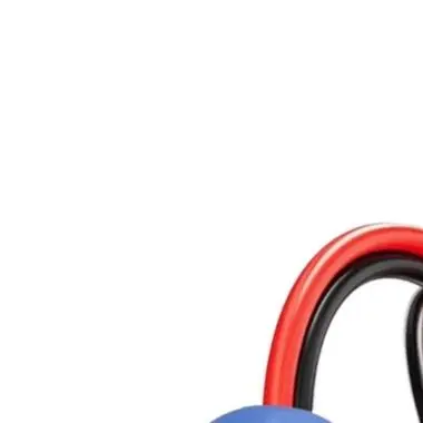 Pure Copper 12AWG SP21 Charging Cable for Outdoor For Mobile Power Use 91.5cm 1.85m Compact Lightweight Design