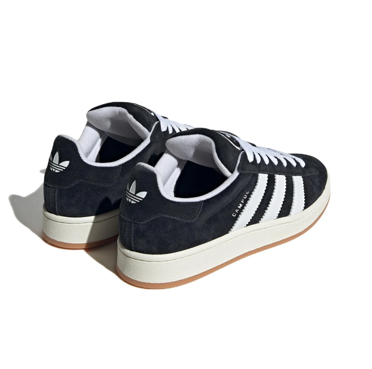 Adidas-zapatos bajos Campus 00s para hombre y mujer, zapatillas informales originales de Shamrock, a la moda y transpirables, novedad