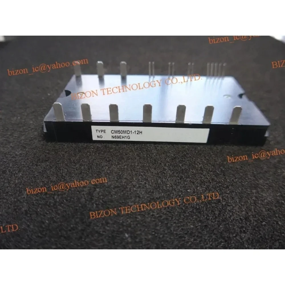 

CM50MD1-12H Новый оригинальный модуль