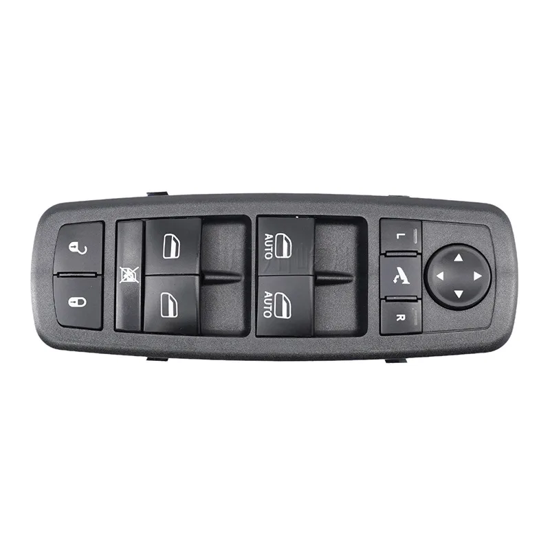 

68110867AB Подходит для автомобилей Dodge Chrysler, переключатель стеклоподъемника, электрическое управление окном, открытое