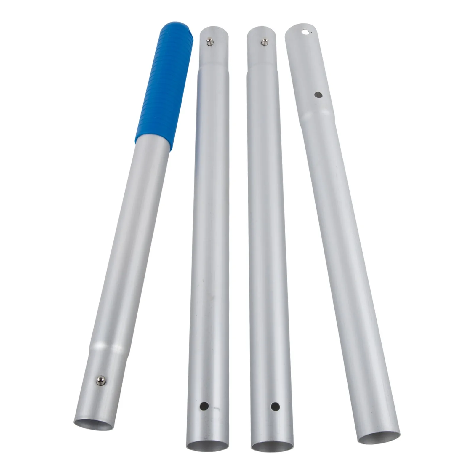 For Pool Cleaning For Outdoor Activities Multifunctional Pole Aluminum Pool Cleaning Pole Pool Maintenance Outdoor Cleaning