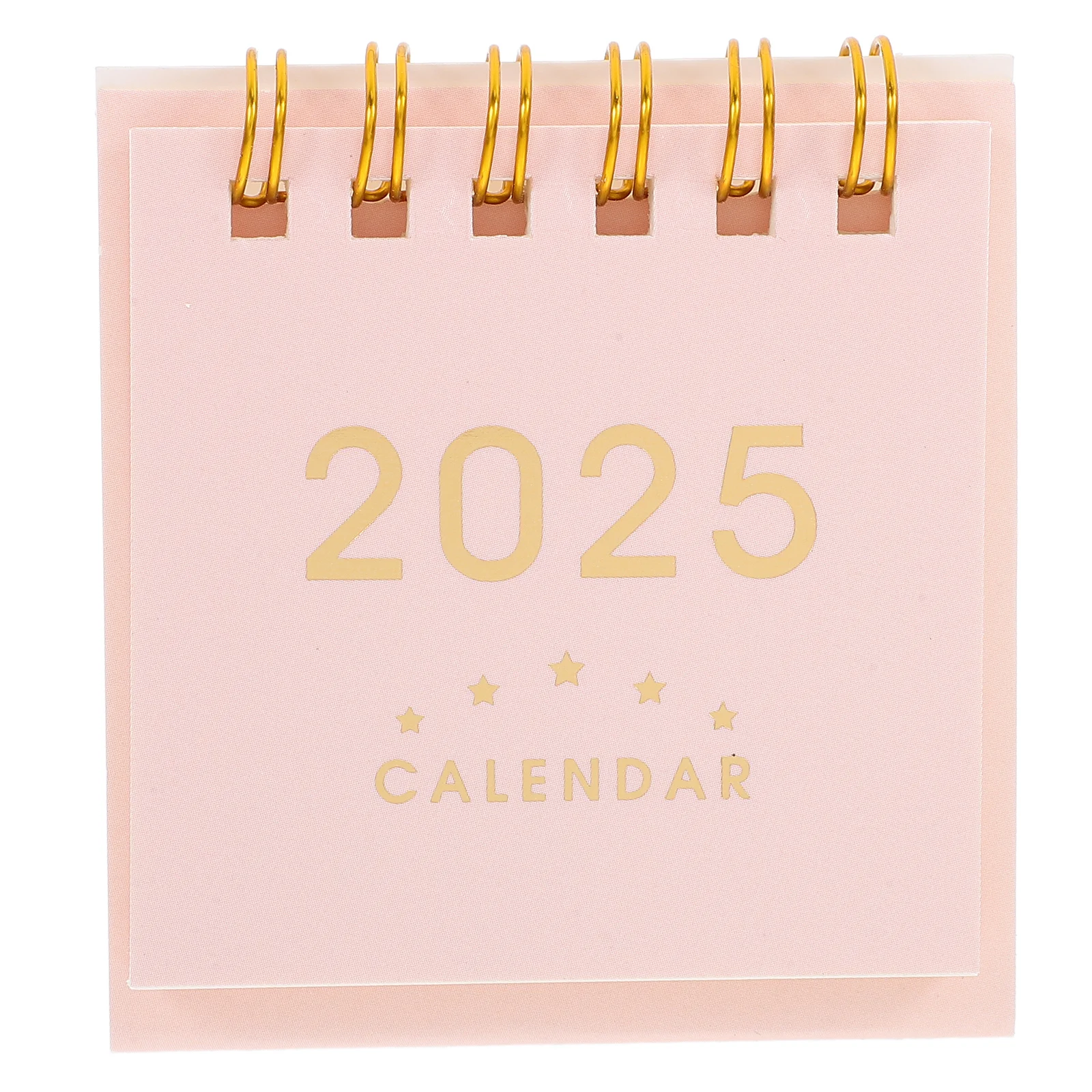 Office Desk Aesthetic Calendar Academic Decor Small Delicate Calendars
