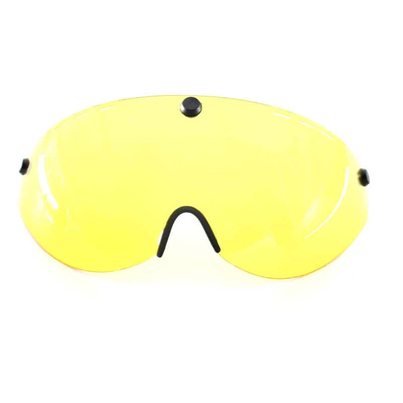 Cycling helmet lens visor spare Cycling Glasses spare Bicycle helmet Sunglasses spare mtb Cycling Eyewear Bike Lentes