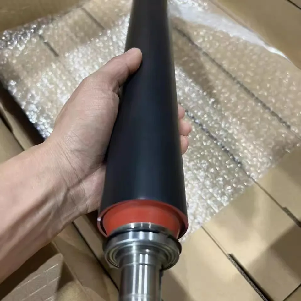 

059K 81320 Compatible New Fuser Roller for Xerox V80 V180 2100 3100 059K81320