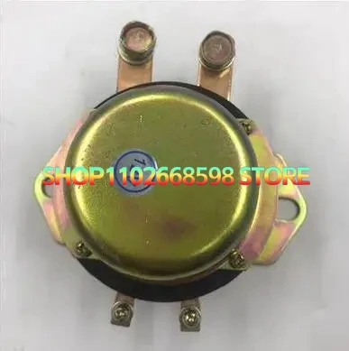 

24V Universal Relay Battery Relay Battery Main Switch For Excavator Komatsu cat caterpillar hitachi hyundai kobelco 080008-3000