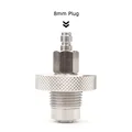Volantes - Conector QD