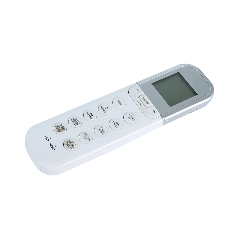 NEWEST Household Remote Controller Fit for Midea RG36F /BGEF Air Conditioner Home Appliance Supplies
