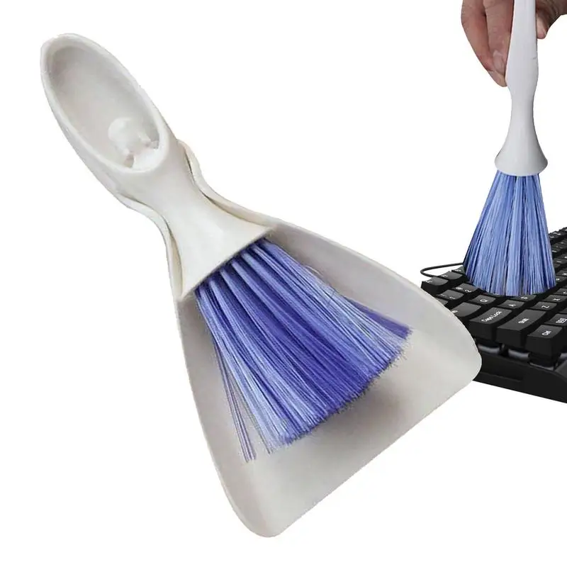 

Car Cleaner Brush Practical Car Detail Brush Car Interior Duster Compact Car Duster Brush Interior Cleaning Brush For Car