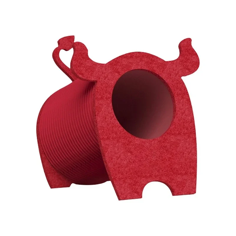 

Pen Holder Storage Creative Gifts Office Decoration Student Desktop Makeup Storage Box