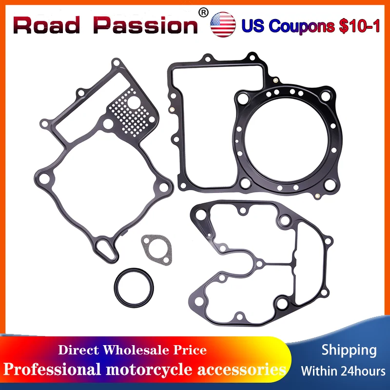 Motorcycle Engine C… - image