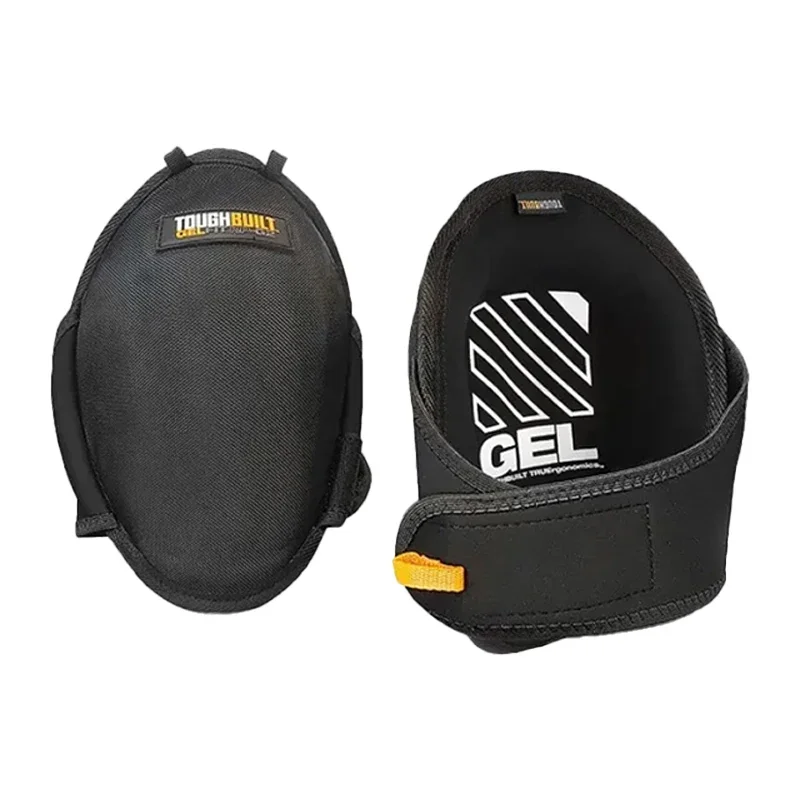 TOUGHBUILT TB-KP-G2B GelFit™ Knee Pads Labor Protection Kneeling Protection Kneeprotection Power Tool Accessories