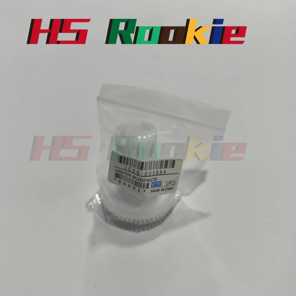20X JC66-00388A GEAR RDCN 53 26 compatible for Samsung ML 1510 1710 1750 1755 SCX 4016 4216 4100 compatible for XEROX 3130 3120