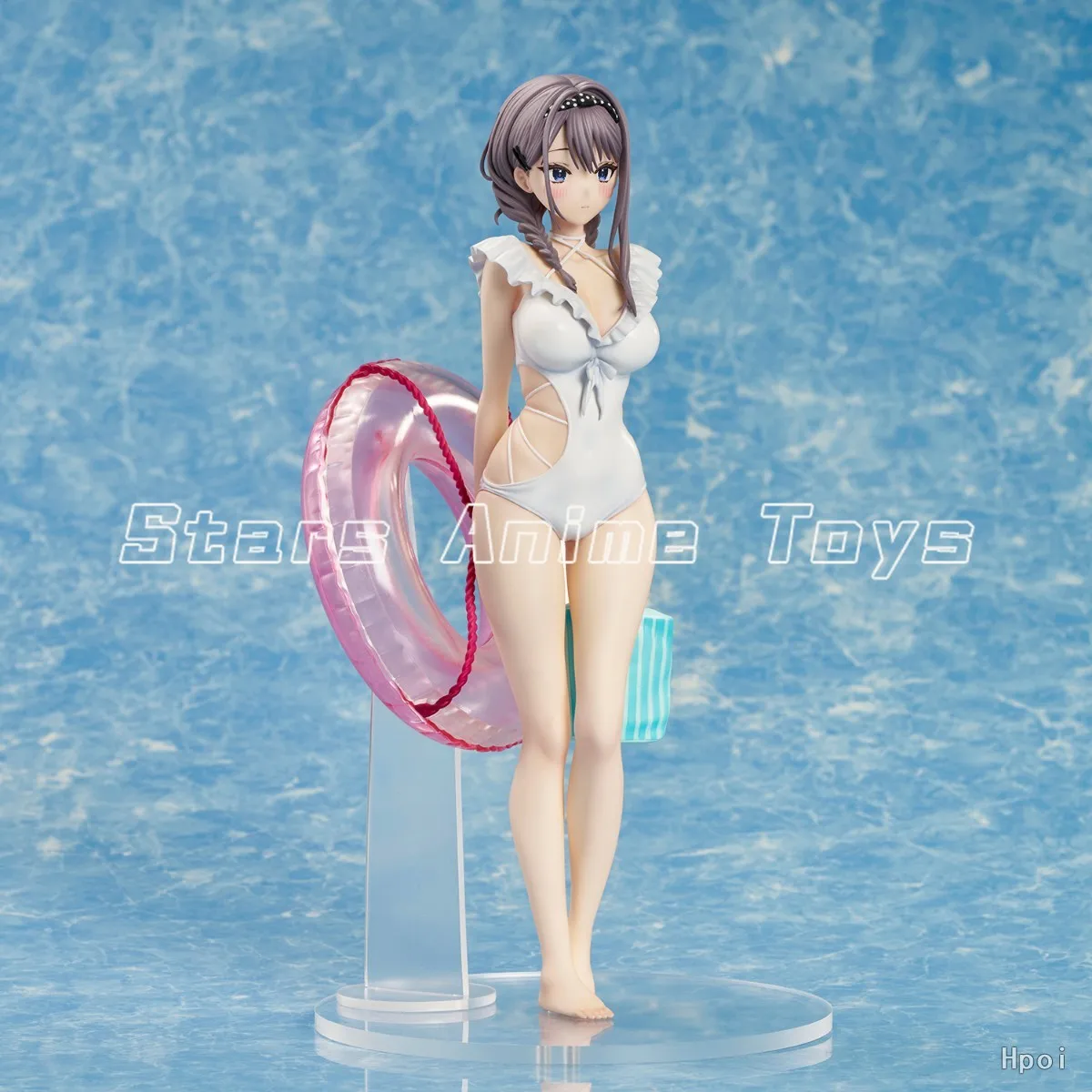 نموذج هدية لشخصية UnionCreative Saotome Shino الأصلية