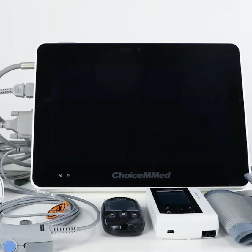 Professional Medical Devices Pathological Analysis Equipments  Analytical Instruments Telemedicine