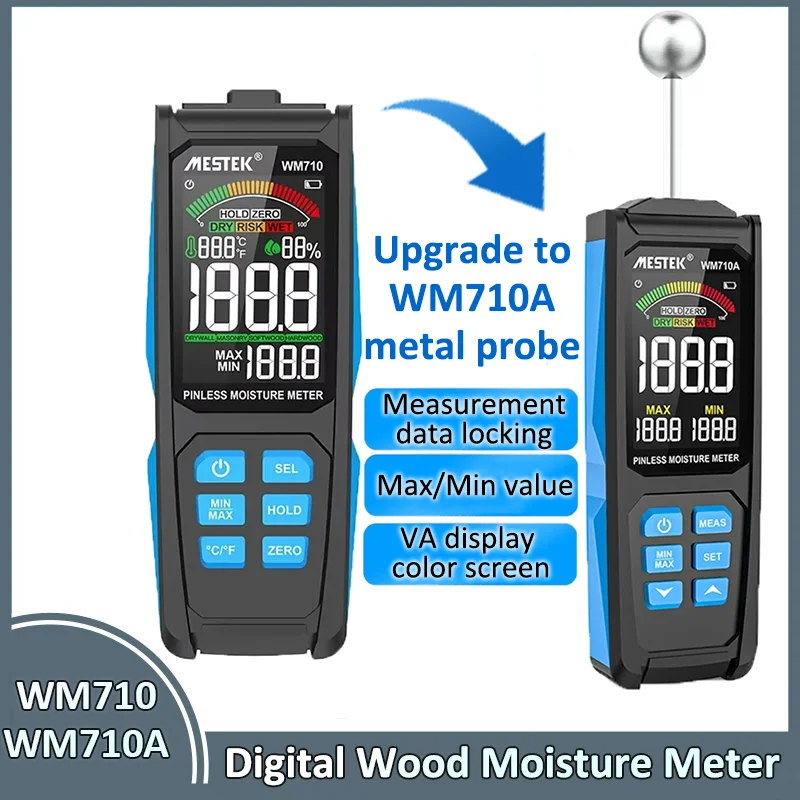 #28 Top 50 Hygrometers Worth Buying In 2026