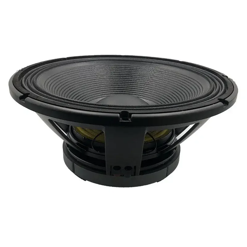 NEW 2000 W big power 18 inch pro speakers with 5 inch voice coil audio system unit