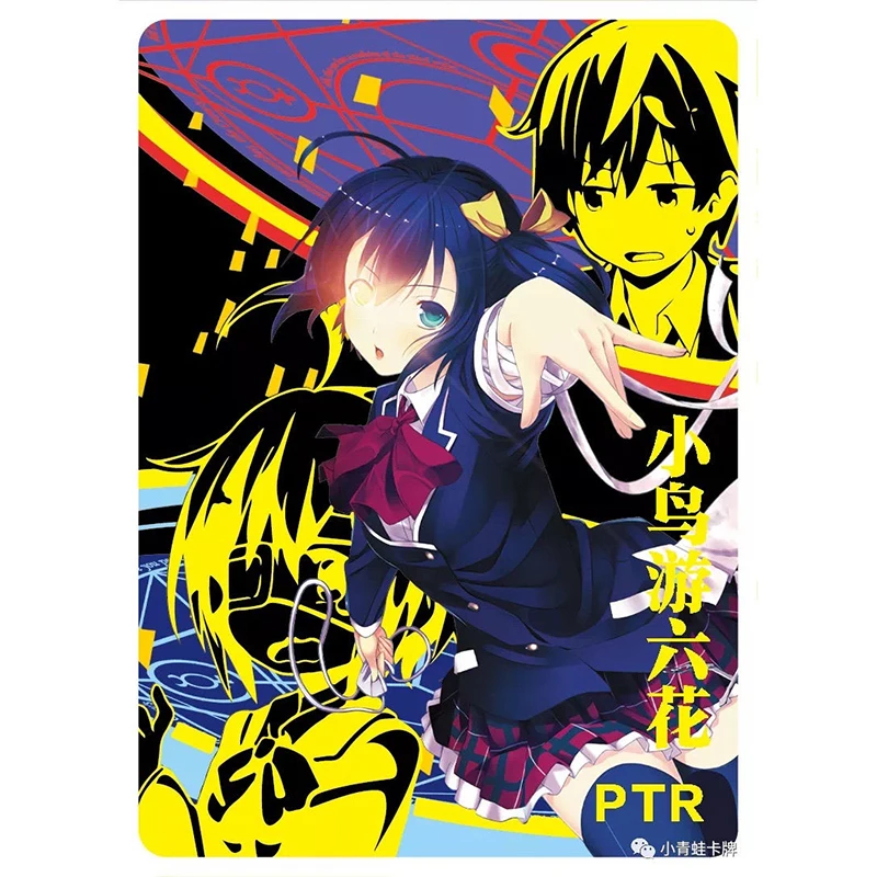 Goddess Story PTR Card Misa Misa Takanashi Rikka Rare Limited Edition Game Toys Collection Card Christmas Birthday Gift