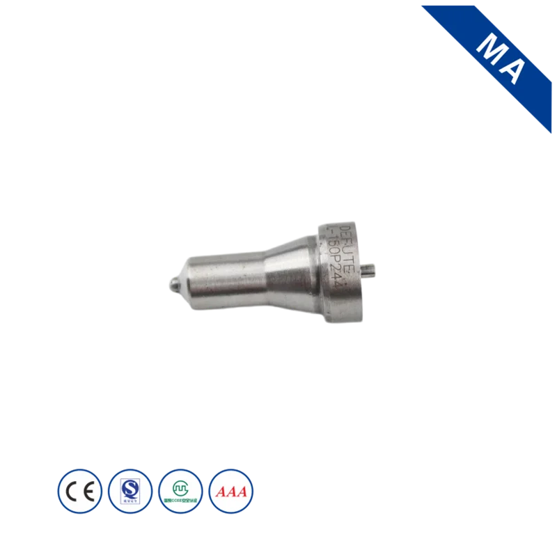 High Quality Yangma Typefuel Injector DL-150P244 DL-159P174 DL-150P274 DL-150P275 Diesel Engine Parts THYGA22S38