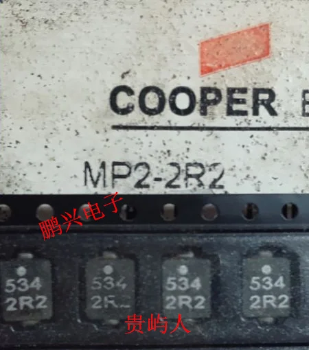 MP2-2R2 2R2 Ic Smd …