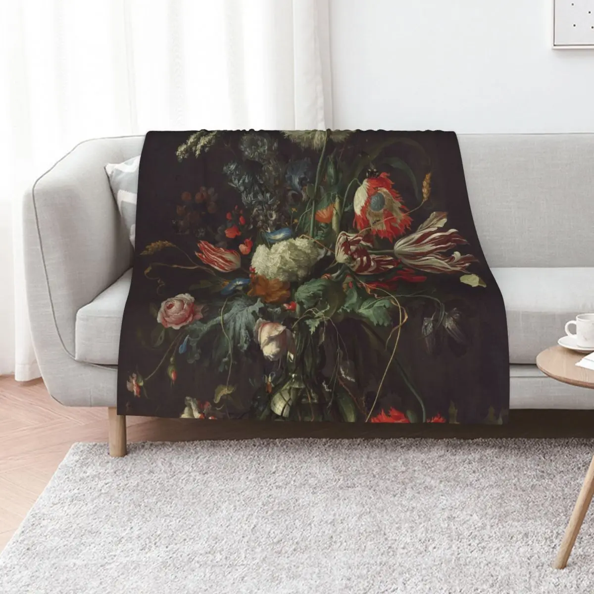 Jan Davidsz De Heem…