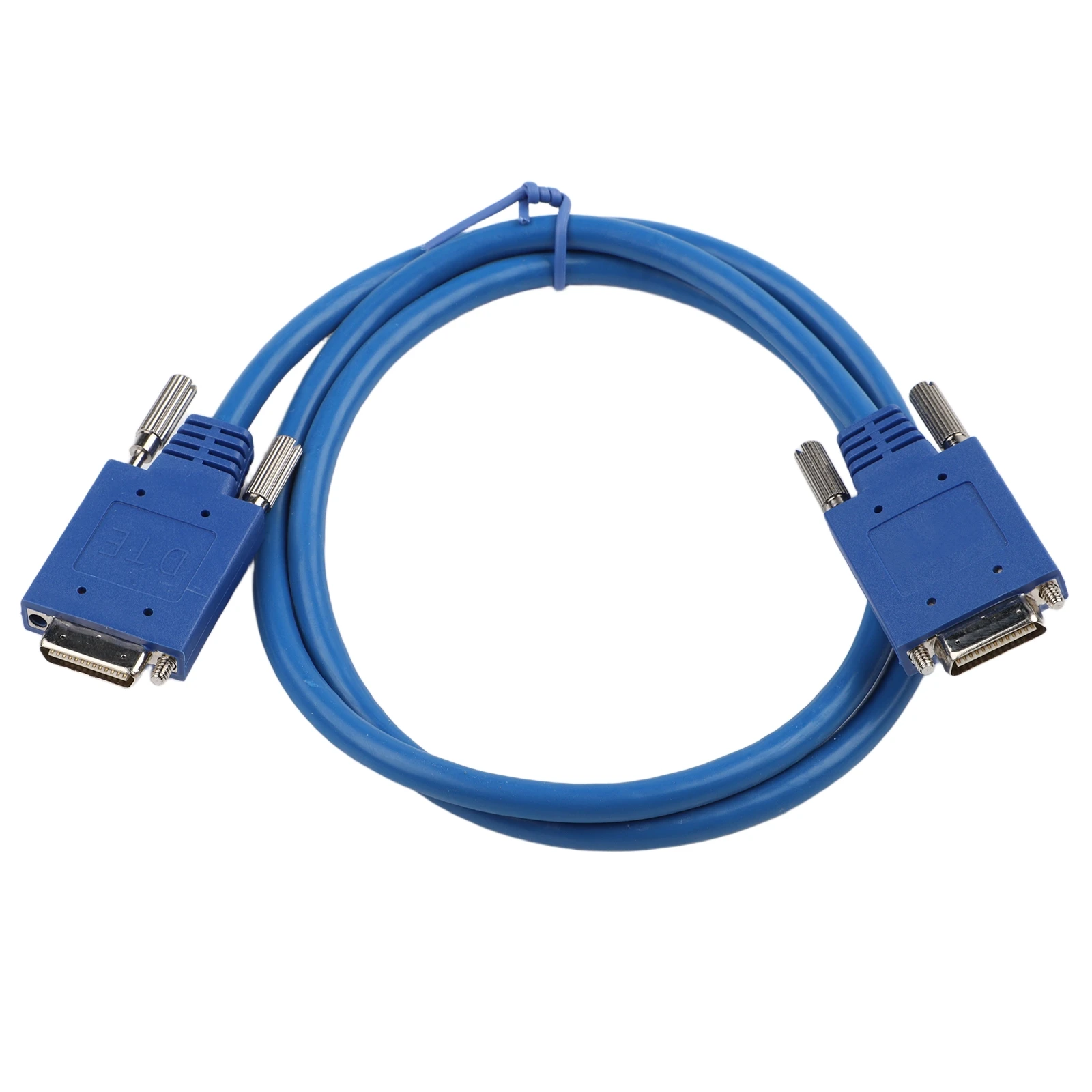 3Feet CAB SS 2626X Cable for WIC 2T Back to Back DTEDCE Cable with 26PIN DCE/DTE Connection for Industrial Control Router