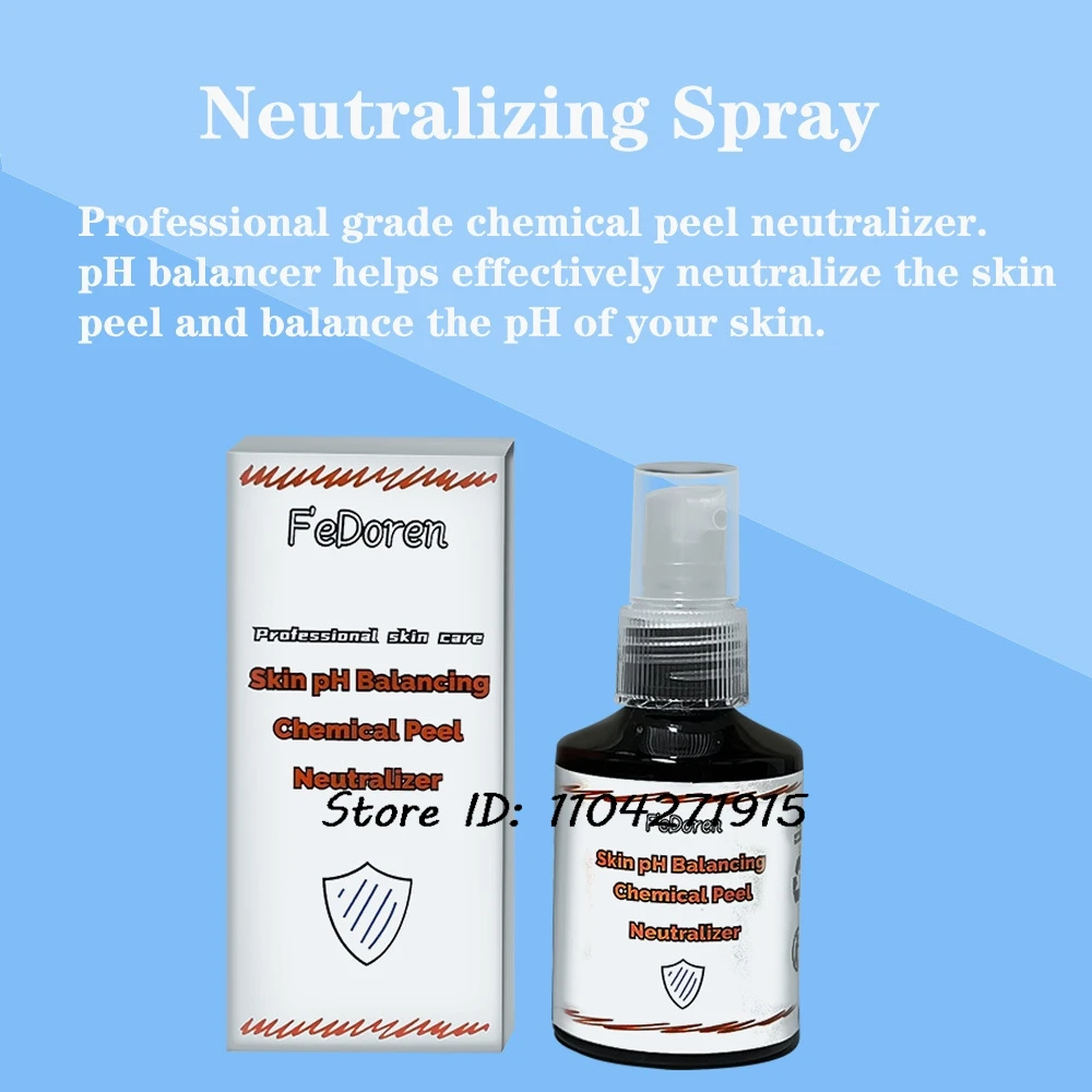 30 مللي حمض الجليكوليك TCA قشر كيميائي 70%/20% تقشير حمض الجلد إزالة الجلد Superforce تقشير العناية بالبشرة #2