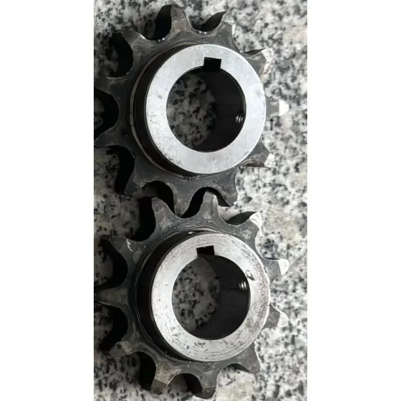 

Latest technology 11 tooth sprocket drive sprocket mining machinery accessories