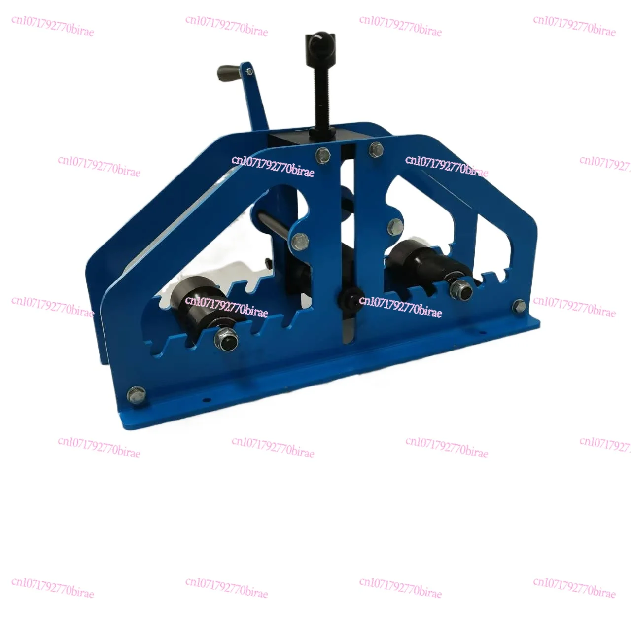 TR-60 Hand Tubing and Section bar Round Bending Bender Machine Tools