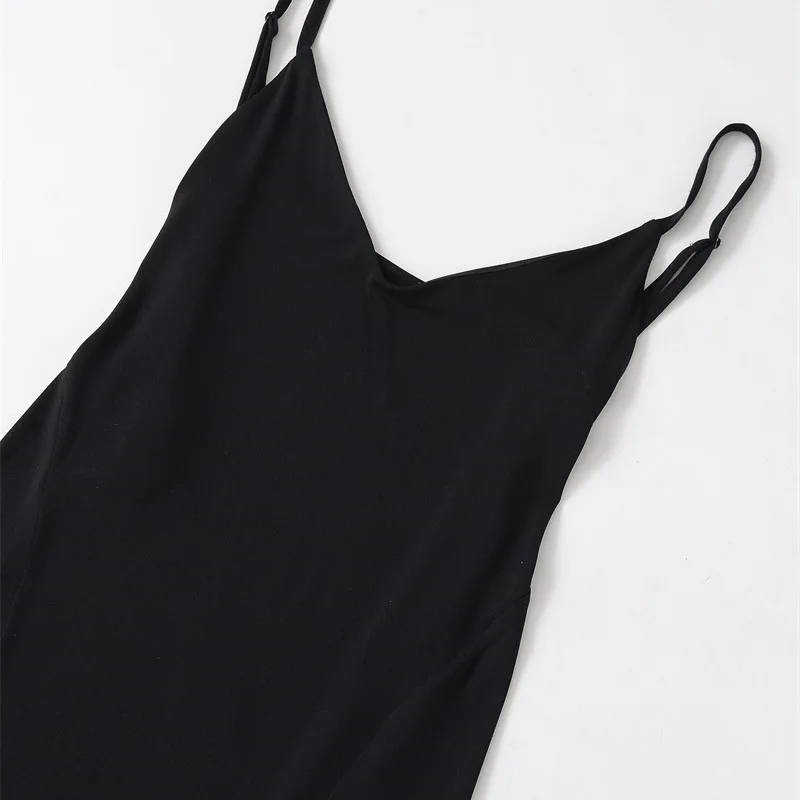 กระโปรงทรงเอไลน์ผ้าโพลีเอสเตอร์สีพื้นแบบมีจีบ รุ่น Dr. Ele สไตล์ลำลองทรงหลวม  สำหรับผู้หญิง ยี่ห้อ NINE ZAR