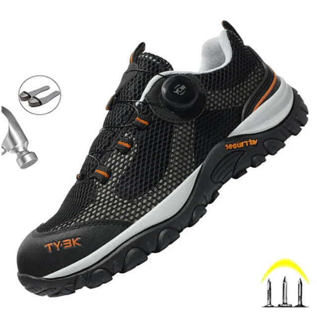Scarpe da lavoro estive traspiranti deals