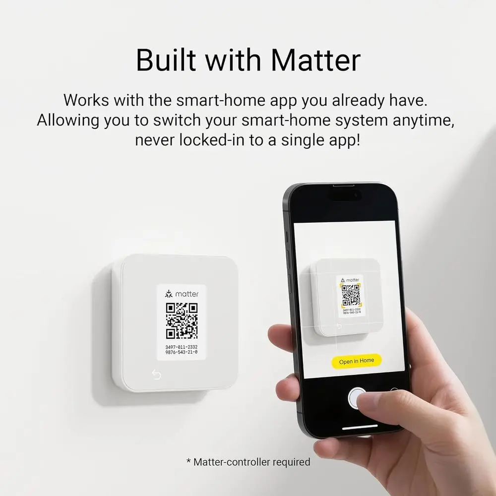 pictograme integrare smart home
