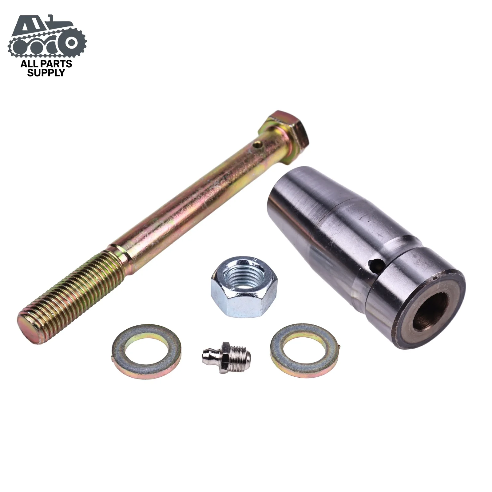 

Bucket Pin Kit T259403 T255859 24M7338 Fits For John Deere 318E 320E 320D 318D 319D 323E 319E 323D