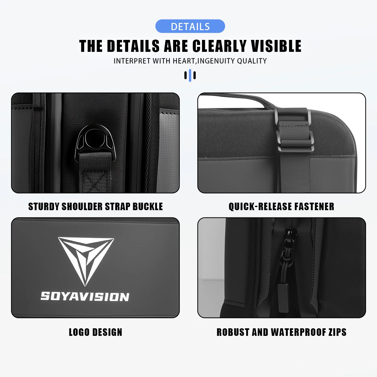 Moto Vario Caso Borsa Interna Laterale Pannier Liner Borse Interne per BMW R1200GS Adventure 2012-2021 R1250GS F750GS F850GS ADV