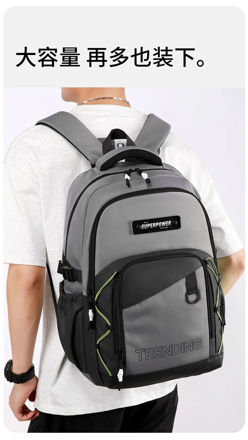 

School Backpack for teenager Boys girls Backpack for Kids Children Elementary Middle School Students Bag for Ages 6-12