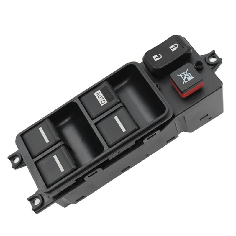 Power Window Regulator Control Switch for BYD S6 M6 G6 F6 Car Accessories Left Front Electric Glass Lifter Button