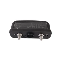 Carcasa de lámpara de matrícula trasera de motocicleta para BMW F650GS F700GS F800GS ADV S1000 R/RR K1200S K1200R K1300S K1300R Accesorios