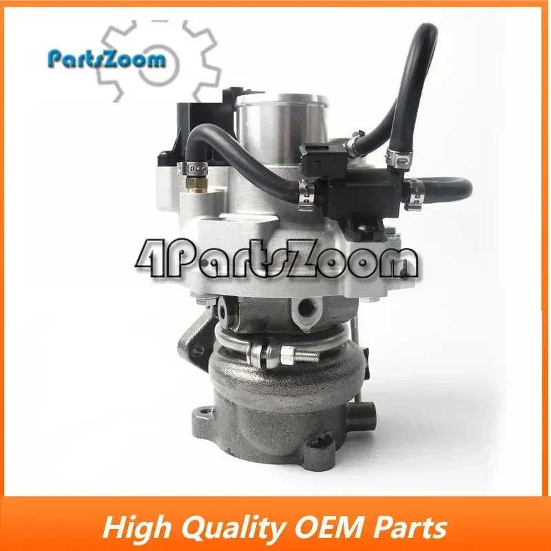 KP39 turbocharger 54399880109 54399700109 PW812458 turbo type FOR MALAYSIA PROTON PKW PASSENGER CAR 1.6L