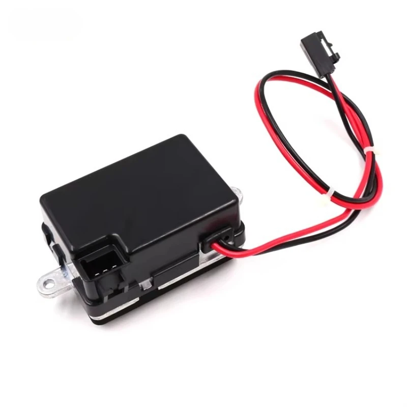 

5012699AA Blower Motor Resistor For Jeep Grand Cherokee WJ 1999-2004 05012699AA RU358 Heater AC Fan Speed Control Module