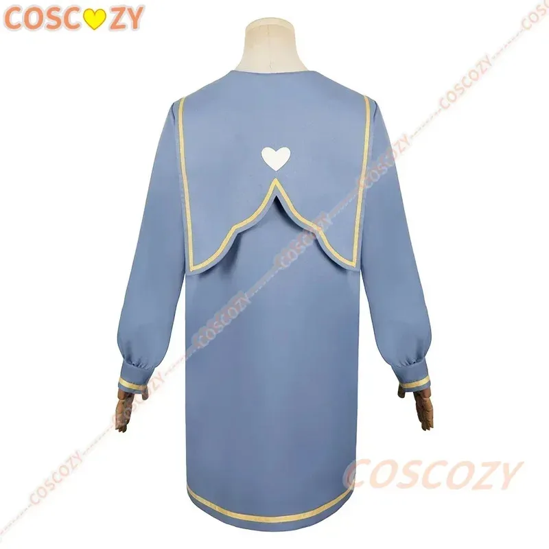 كانجيل تأثيري المحتاجة فتاة جرعة زائدة آمي تشان تأثيري حلي شعر مستعار فستان قبعة الجوارب الزي أنيمي لعبة النساء هالوين ملابس تنكرية للحفلات