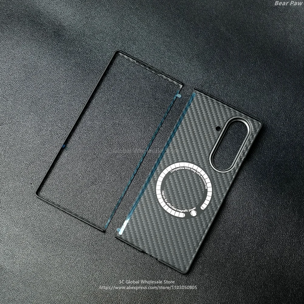 카본 케이스 디테일 1