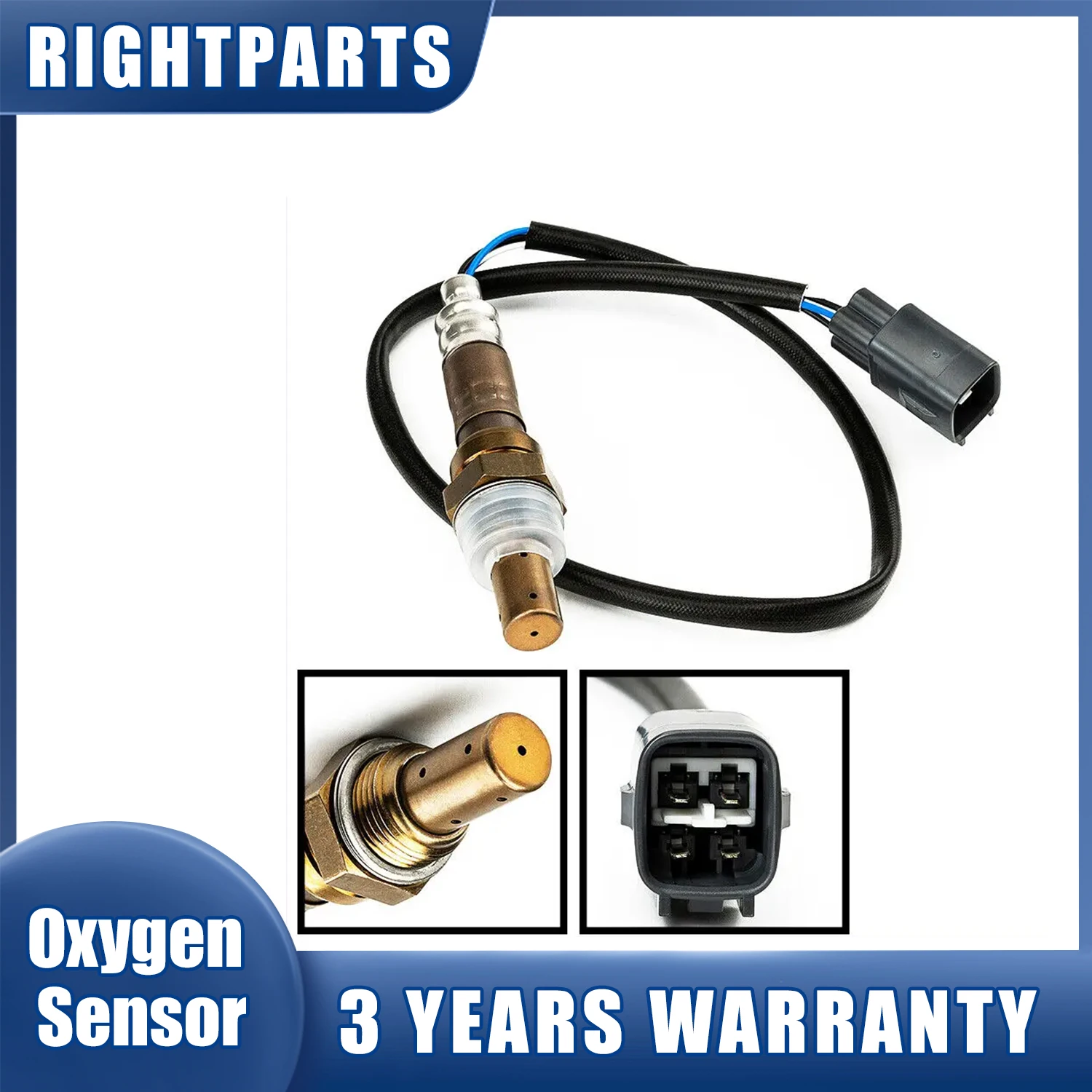 Upstream Oxygen Sensor 8946742020 89467-42020 234-9028 For Toyota RAV4 2.0L 2001 2002 2003 Air Fuel Ratio Sensor For RAV4 2.0L