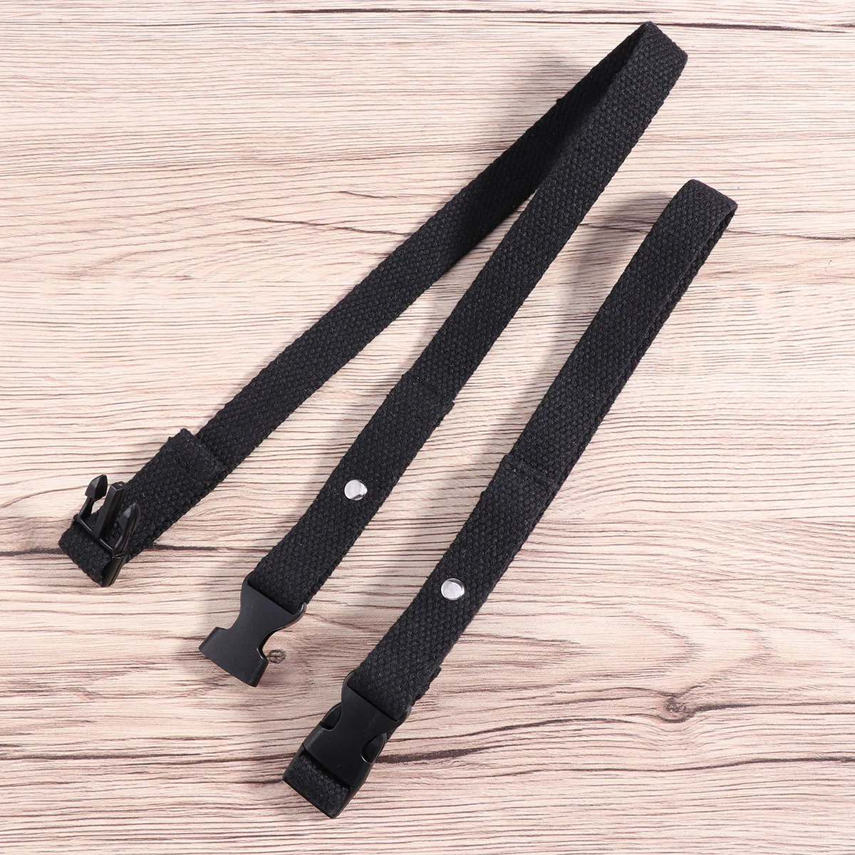 

2pcs Cycle Wheel Band Durable Nylon Lightweight Prevent Bike Safety Fixing Stabilizer Strap Stability Belt