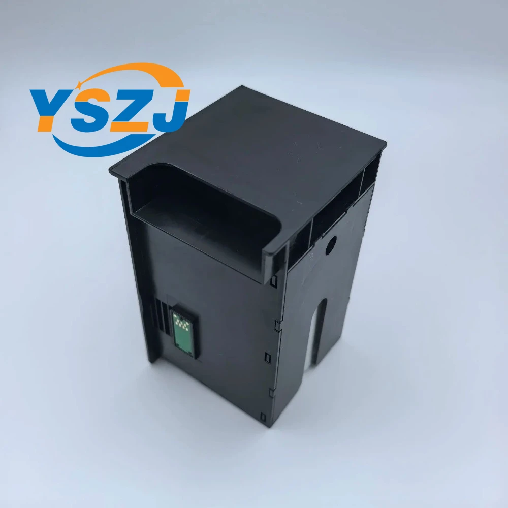 

1X 5190 Ink Maintenance Box T6710 for EPSON WF5110 5620 5690 4630 4640 3520 3530 3540 3640 WP4010 4020 4530 4533 4540 4590 M5190