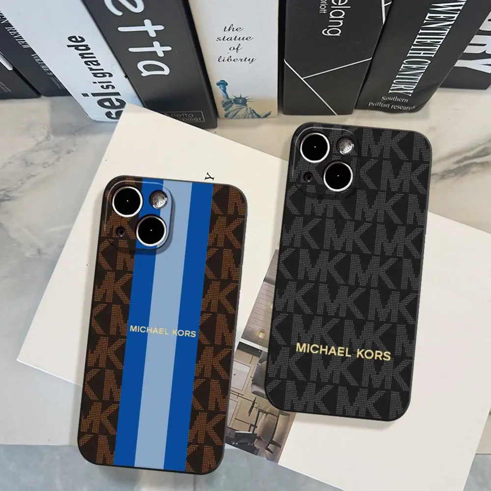 Case iphone michael kors-AliExpress