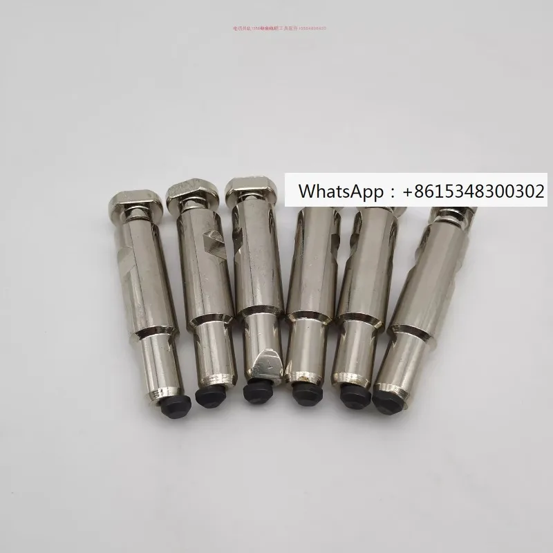 Weifu P2000 oil pump retainer 11.7 (ordinary) fuel  pump tool